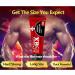 XBS Men's External Cream 50ML - Energy & Strength Massage Cream for Men | Restore Vitality & Performance - Buy Online on GoSupps.com