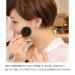 Akashiya Makeup Brush H15-RG - High Grade Blush & Comb Red Shaft | Premium International Shipping - Buy Online on GoSupps.com