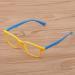 SM SunniMix Anti-Blue Light Reading Glasses - Yellow Computer Safety Goggles for Eye Protection | International Shipping Available - Buy Online on GoSupps.com