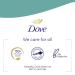 Dove Hypoallergenic & Sulfate-Free Body Wash for Sensitive Skin - 12 oz - Buy Online on GoSupps.com