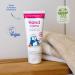 PAEDIPROTECT Hand Cream 75ml Vegan Organic Formula for Very Dry Cracked Hands | Quick Absorption Perfume-Free Supports Neurodermatitis - Buy Online on GoSupps.com