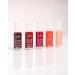 Buy PODERM Nail Polish - Tea Tree Infused Natural & Vegan Swiss Made - Improve Nail Appearance | Powder Pink - Buy Online on GoSupps.com
