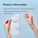 Aqua Ion Plasma Water Gel Mask Hydrating & Rejuvenating 25g x 5 | International Shipping Available - Buy Online on GoSupps.com