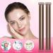 Instant Face Lift Tape with Adjustable V Line Strap - 2 PCS Reusable Facelift Bands for Invisible Lift and Wrinkle Reduction - Buy Online on GoSupps.com