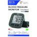 BIOS Diagnostics Blood Pressure Monitor #1 Canadian Blood Pressure Manufacturer* Detects Irregular Heartbeat Stores 30 readings MediLink App to Track Readings Bluetooth BP Assesment Indicator BIOS Averaging Mode - Buy Online on GoSupps.com