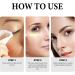Snake Venom Eye Cream - Anti Wrinkle Eye Cream For Puffiness + Wrinkles Brightening Under Eye Cream Diminishing Deep Wrinkles Dark Circle Eye Cream Eye Bag Treatment For Men And Women 30g - Buy Online on GoSupps.com