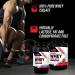 BioX Power Whey Isolate | 100% Ultra-Pure Whey Isolate Protein Powder | 30g Protein Per Serving Sugar Free Low Lactose & Low Carb Protein Powder | 65 Servings 5LB (Cookies & Cream) Cookies & Cream 65 Servings (Pack of 1) - Buy Online on GoSupps.com