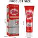 Ninnyi 120g Mould Remover Gel UK Deep Powerful Mold Extreme Cleaner - Buy Online on GoSupps.com