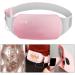 Shinyu Heating Cushion for Menstrual Discomfort - Washable Electric Vibration Massage Pads for Women - Buy Online on GoSupps.com