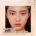 Oil Control Pressed Powder - Matte Smooth Setting Powder Waterproof & Long Lasting Face Makeup - Flawless Finish Minimizes Fine Lines & Pores - PURE BEIGE 3# (1.21 oz - Buy Online on GoSupps.com