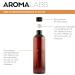 Bio Vegetable Jojoba Oil 250ml | 100% Pure & Natural | Cold-Pressed | Cosmos Certified | Aroma Labs (French Brand) - Buy Online on GoSupps.com