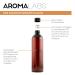 Buy Organic Vegetable Hazelnut Oil 250ml - 100% Pure & Natural Cold-Pressed | Aroma Labs (French Brand) - Premium Quality - Buy Online on GoSupps.com