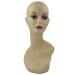 High-Quality Deco Head Wig Stand - Natural Complexion PQ5 for Easy Styling | International Shipping - Buy Online on GoSupps.com