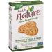Back to Nature Non-GMO Crackers, Organic Roasted Garlic & Herb, 6 Ounce