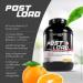 Best Body Nutrition Professional Post Load 2.0 - Tropical All-in-One Workout Shake with BCAA Glutamine & Creatine | 1800g International Shipping Available - Buy Online on GoSupps.com