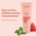 Jean & Len Watermelon & Mint Shower Gel - Vegan pH Balanced 250ml | Refreshing Care for All Skin Types - Buy Online on GoSupps.com