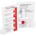 Training Device for Naloxone Nasal Spray | for Use in First Aid Training for Opioid Overdose | Reusable | Includes Two Nasal Spray Training Devices & Instructions (Pack of 2) | Contains NO Medication