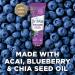 St. Ives Hydrating Hand Cream Variety Pack - Blueberry Avocado Coconut | Travel Size Lotion 1 Fl Oz (Pack of 3) - Buy Online on GoSupps.com