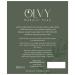 Olvy Nabulsi Pure Olive Oil Liquid Soap with Amber Oil - Hand & Body Wash 16.9oz Pump Bottle - Best Natural Skin Care - Buy Online on GoSupps.com