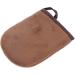 Verdant Touch Tanning Mitts Tanning Mitts Self Tanner Mitten Lotion Applicator Small Sunless Tanner Mitt Flocking Brown - Buy Online on GoSupps.com