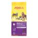 JosiDog Adult Sensitive (3 x 2.7 kg) | Food for sensitive dogs, particularly digestible and gluten-free | Premium dry food for adult and sensitive dogs | Powered by