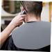 MAGICLULU Hair Cutting Mat Hair Cutting Collar Haircut Neck Shield Salon Hair Dye Collar Silicone Cutting Collar Hair Cutting Pad Silicone Haircut Cape Silicone Neck Shield Hair Color Collar - Buy Online on GoSupps.com