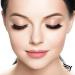 Magnetic False Eyelashes & Eyeliner Kit - 5 Pairs Natural Look, Reusable 3D Lashes with Tweezers | No Glue, Waterproof Formula - Buy Online on GoSupps.com