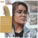 Buy Healeved 10-Pack Anti-Slip Glasses Nose Pads & Accessories - Cozy Danyang Ceramic for Comfortable Schnapps Glasses - Buy Online on GoSupps.com