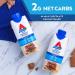 Atkins Gluten Free Protein-Rich Shake Milk Chocolate Delight 11 Fl Oz (Pack of 12) - Keto Friendly - Buy Online on GoSupps.com
