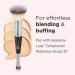 IT Cosmetics Bye Bye Redness Transforming Porcelain Beige Cream - Redness Reducing Coverage - Hydrolyzed Collagen Formula - 0.37 fl oz - Buy Online on GoSupps.com
