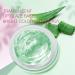 BIOKUSY Aloe Vera Lip Gloss Base Set - 100ML + 3 Pack 20ml Glitter Versagel Gloss Base for DIY Lip Gloss - Moisturizing & Safe Formula - 5.41oz - Buy Online on GoSupps.com