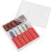 Nail Drill Bits Alloy Nail Polishing Head Durable for Salon for Home for Daily Life for Daily Use - Buy Online on GoSupps.com