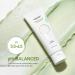 Be Plain Greenful pH-Balanced Cleansing Foam 2.7 fl oz (80ml) - Gentle Natural Cleanser for Acne Prone, Oily, and Dry Skin - Buy Online on GoSupps.com