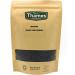 Thames Organic Black Turtle Beans 1kg - GMO-Free High Protein and Fibre - Certified Organic, Raw Vegan - Nutritious and Versatile - Pack of 1 - Buy Online on GoSupps.com