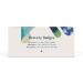 Welly Bravery Badge Box Adhesive Fabric Bandages - 100 Count, Assorted Shapes and Patterns for Minor Cuts and Scrapes - Buy Online on GoSupps.com
