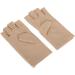 Manicures Protection Gloves Avoid Sun Damage Breathable UV Protection Manicure Gloves Fiber Cotton for Driving (Generic53zp7th9ba-11) - Buy Online on GoSupps.com