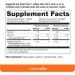 NatureWise 1 CLA 1300 - Non-Stimulating Non-GMO - 90 Softgels 30-Day Supply + 1 Liver Balance - Milk Thistle Dandelion Turmeric - 120 Capsules 60-Day Supply  - Buy Online on GoSupps.com