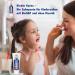 Children's KAREX Toothpaste 50ml - Fluoride-Free Caries Protection for Kids 0+ with BioHAP - First Milk Tooth Care - Buy Online on GoSupps.com