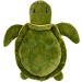 K Collection Turtle Design 3D Novelty Round Hot Water Bottle with Plush Cover - Buy Online on GoSupps.com
