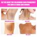 Go Ho Skin Whitening Cream | Intimate Area Lightening & Dark Spot Remover for Underarms Elbows and Inner Thighs - Easy to Use International Shipping - Buy Online on GoSupps.com