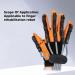 Rehabilitation Robot Gloves for Hand Dysfunction | Stroke Hemiplegia Therapy | Finger Orthosis & Pain Relief - International Shipping - Buy Online on GoSupps.com