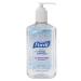 Purell 365912EA Advanced Instant Hand Sanitizer 12oz Pump Bottle