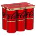 Coca Cola Sugar-free, caffeine-free soft drink - 6x33cl pack