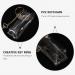CALLARON Lipstick Holder Keychain & Chapstick Sleeve Pouch Set for Women and Girls - Buy Online on GoSupps.com