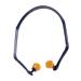 3M Iron Hearing Protection 1310 - Comfortable Noise Reduction Earplugs (SNR 26 dB) with 2 Spare Pairs - Shop Internationally! - Buy Online on GoSupps.com