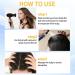 Huile Pousse Cheveux Spray 100ml Spray Capillaire l'Huile de Romarin Pour Cheveux Fins Nourrit le Cuir Chevelu et Stimule la Croissance des Cheveux Tous Types de Cheveux 100 ml (Lot de 1) - Buy Online on GoSupps.com