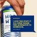 HOP WTR Sparkling Hop Water Classic (12 Pack) - Non-Alcoholic Beverage with Adaptogens and Nootropics - No Calories, No Sugar, Low Carb (12 oz Cans) - Buy Online on GoSupps.com
