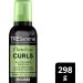 TRESemm Flawless Curls Hair Mousse with Pro Lock Tech for 24H touchable definition hair styling 298 g - Buy Online on GoSupps.com