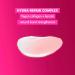 Love Beauty and Planet Vegan Hair Mask - Deep Conditioning Treatment with Collagen Keratin & Sun-Kissed Mandarin for Damaged Hair - Sulfate-Free Silicone-Free Paraben-Free - 6 oz - Buy Online on GoSupps.com