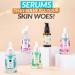 Bright Boost Serum with 12% Vitamin C - 30ml - Buy Online on GoSupps.com